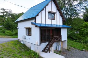中古別荘-02【明野高原せせらぎハウス】 アイキャッチ画像